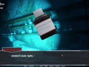 MIST v0.6.1 - BRUNETTE CREAMPIE (3) 15/16