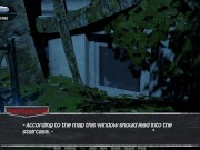 MIST v0.6.1 - BRUNETTE CREAMPIE (3) 5/16