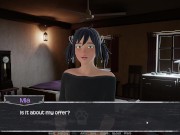 MIST v0.6.1 - BRUNETTE CREAMPIE (3) 7/16