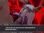 MIST v0.6.1 - MENTAL SEX (1) 14/16