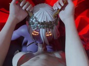 MIST v0.6.1 - MENTAL SEX (1) 15/16