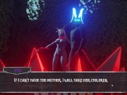 MIST v0.6.1 - MENTAL SEX (1) 3/16