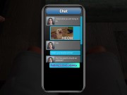 Leap Of Faith 73 (CeCe Route) 12/16