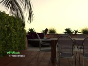 Leap Of Faith 73 (CeCe Route) 13/16