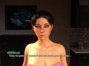 Leap Of Faith 73 (CeCe Route) 15/16