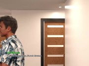 Leap Of Faith 73 (CeCe Route) 5/16