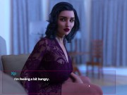 Shut up and Dance - SEX WITH MEGAN ON THE TABLE (11) 7/16