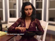 Shut up and Dance - SEX WITH MEGAN ON THE TABLE (11) 9/16