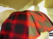 InsideMySecrets - Scopo la mia sorellastra Teen a pecorina con sborrata finale sul suo grosso culo 1/16