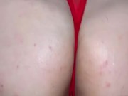 Twerking on my cock  3/16