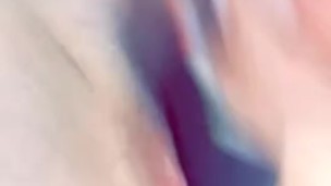Mi primer squirt en PORN HUB