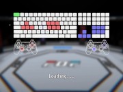 порно игры [самородок порно арена] двойное проникновение ! 1/16