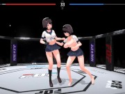 порно игры [самородок порно арена] двойное проникновение ! 3/16