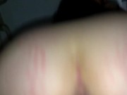 Fantasía de mi esposa sentir una verga más grande dentro de ella parte 1 11/16