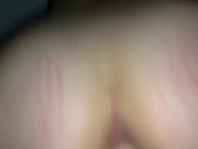 Fantasía de mi esposa sentir una verga más grande dentro de ella parte 1 13/16