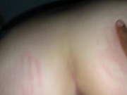 Fantasía de mi esposa sentir una verga más grande dentro de ella parte 1 15/16