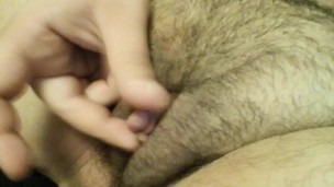Hard trans dick
