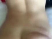 Doggystyle before unpacking in the hotel 15/16