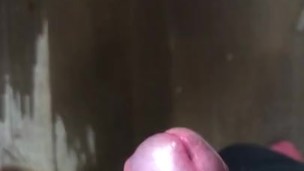 A small penis like my boy is excited to be seen and erected