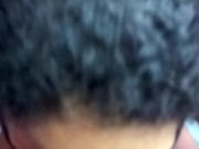 Stepdaughter fuck throat and smell cum 1/16