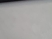 19 year old cums after playing with uncut cock 5/16