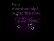 Beautiful Olivia Regal Sucking Deep And Hard 16/16