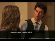 False Hero EP. 3  veio me visitar no meio da noite! By F4PST4TI0N 1/16