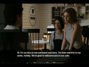 False Hero EP. 3  veio me visitar no meio da noite! By F4PST4TI0N 14/16