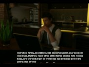 False Hero EP. 3  veio me visitar no meio da noite! By F4PST4TI0N 15/16