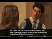 False Hero EP. 3  veio me visitar no meio da noite! By F4PST4TI0N 3/16