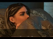 False Hero EP. 3  veio me visitar no meio da noite! By F4PST4TI0N 7/16