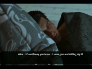 False Hero EP. 3  veio me visitar no meio da noite! By F4PST4TI0N 8/16