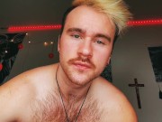 touch yourself under me, I wanna watch princess cum (i failed my own countdown lol)