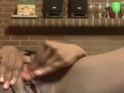 Hope you enjoy the rain... - GushyPussyGrey  14/16