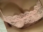 I wore this shirt in public!