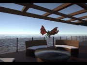 Sky High Dragons - Yiffalicious 1/16