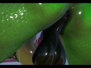 Sky High Dragons - Yiffalicious 10/16