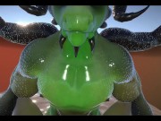 Sky High Dragons - Yiffalicious 14/16