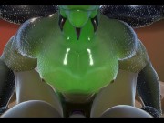 Sky High Dragons - Yiffalicious 15/16