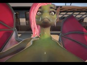 Sky High Dragons - Yiffalicious 2/16