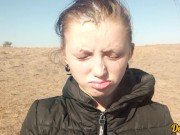 Возбужденная школьница сосет член, чтобы получить много спермы на ее красивое личико 16/16