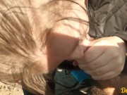 Возбужденная школьница сосет член, чтобы получить много спермы на ее красивое личико 2/16