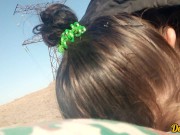 Возбужденная школьница сосет член, чтобы получить много спермы на ее красивое личико 6/16