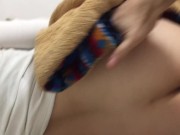 Latina cogiendo casero amateur pareja real terminó dentro de con vagina rosa humeda 13/16