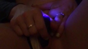Cumming Before Bed