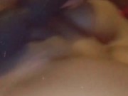 My vibrator is going out but I couldnt wait  1/16