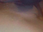 My vibrator is going out but I couldnt wait  3/16