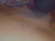 My vibrator is going out but I couldnt wait  4/16