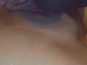 My vibrator is going out but I couldnt wait 