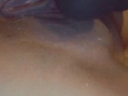 My vibrator is going out but I couldnt wait  6/16